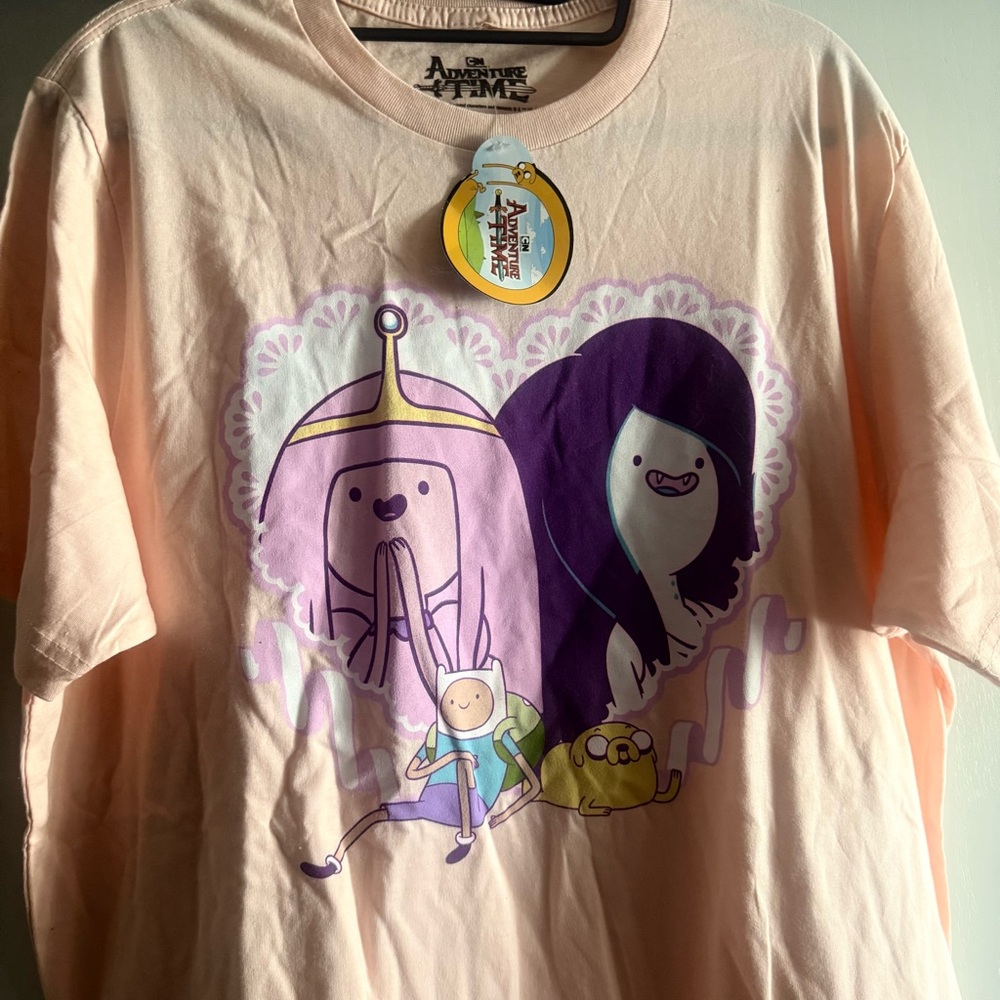 Adventure Time T-Shirt